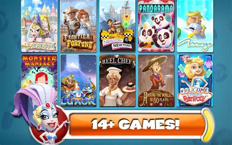 myvegas slots free casino.